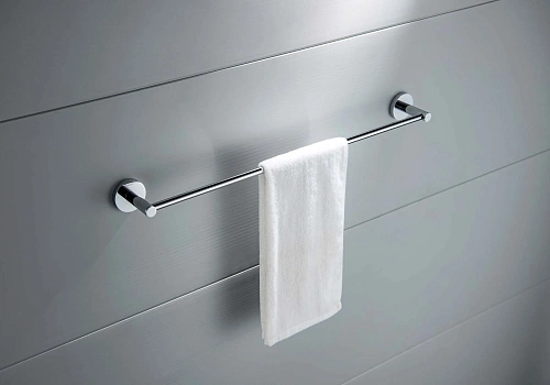Полотенцедержатель Aquatek ЕВРОПА AQ4114CR хром Полотенцедержатель Aquatek ЕВРОПА AQ4114CR хром