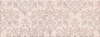 Вставка Kerama Marazzi Флораль 15x40 HGD\A344\15117 х9999219105