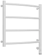 Полотенцесушитель электрический Сунержа Галант 3.0 500х500 МЭМ правый 30-5801-5050 Матовый белый Полотенцесушитель электрический Сунержа Галант 3.0 500х500 МЭМ правый 30-5801-5050 Матовый белый
