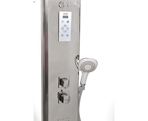 Душевая кабина Dto Z122 ESPOO (Z122ESPOO) 120x80 см Душевая кабина Dto Z122 ESPOO (Z122ESPOO) 120x80 см