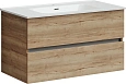 Тумба под раковину Sancos Urban UR90EG дуб галифакс натуральный Тумба под раковину Sancos Urban UR90EG дуб галифакс натуральный