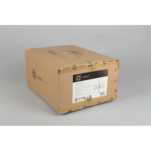 Светильник настенный (Бра) Aployt Melani APL.821.01.02 Светильник настенный (Бра) Aployt Melani APL.821.01.02