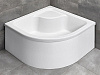Картинка анонса товара «душевой поддон radaway naxos a900 sba9941-1 90x90»