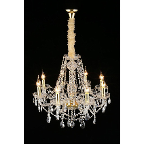 Люстра подвесная Aployt Koletta APL.755.13.08 Люстра подвесная Aployt Koletta APL.755.13.08