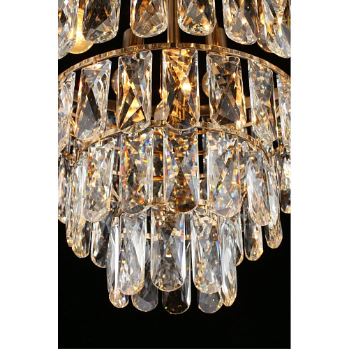 Люстра подвесная Aployt Gerta APL.725.13.07 Люстра подвесная Aployt Gerta APL.725.13.07