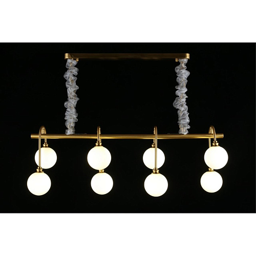 Люстра подвесная Aployt Eloiz APL.839.03.08 Люстра подвесная Aployt Eloiz APL.839.03.08