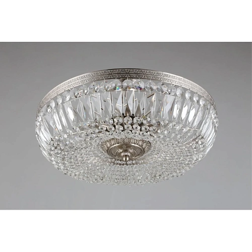 Люстра потолочная Aployt Lidi APL.757.17.08 Люстра потолочная Aployt Lidi APL.757.17.08