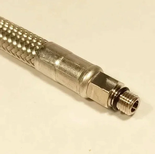 Шланг подключения GROHE (64372040) Шланг подключения GROHE (64372040)