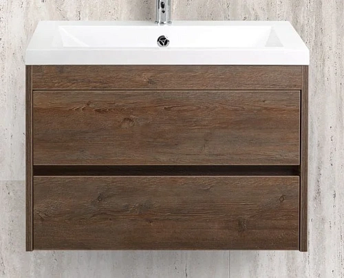 Тумба под раковину ART&MAX FAMILY Family-580-2C-SO-PS подвесная с двумя выкатными ящиками, Pino Sibe Тумба под раковину ART&MAX FAMILY Family-580-2C-SO-PS подвесная с двумя выкатными ящиками, Pino Sibe