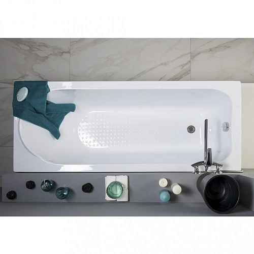 Акриловая ванна Aquanet Nord NEW 150x70 00242330 Акриловая ванна Aquanet Nord NEW 150x70 00242330