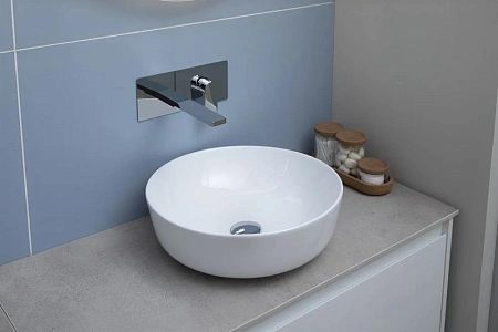 Раковина Aquanet Moon-1 накладная MOON-1 Раковина Aquanet Moon-1 накладная MOON-1