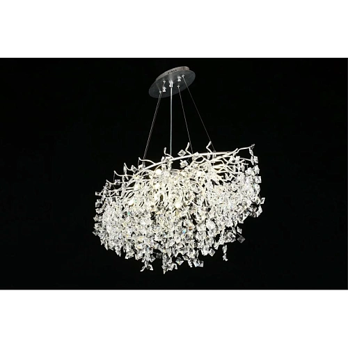 Люстра подвесная Aployt Danusia APL.846.03.10 Люстра подвесная Aployt Danusia APL.846.03.10