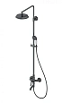 Душевая система Wonzon & Woghand темный графит (WW-88739008-BGM) Душевая система Wonzon & Woghand темный графит (WW-88739008-BGM)