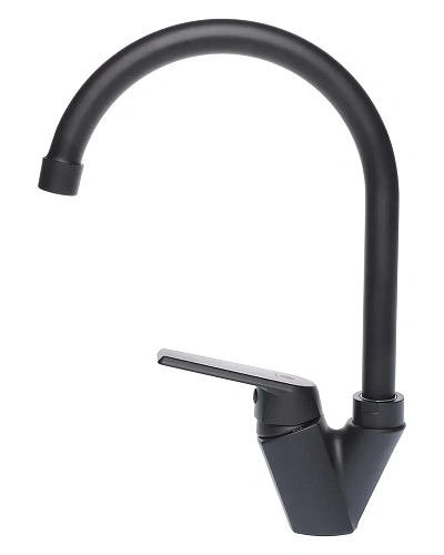 Смеситель для кухни OneLife P02-000b Смеситель для кухни OneLife P02-000b
