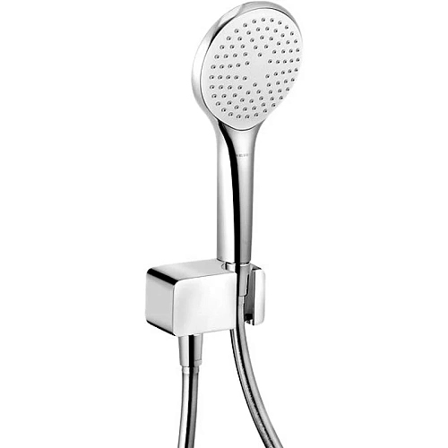 Душевая система Kludi ZENTA 388320545 хром Душевая система Kludi ZENTA 388320545 хром