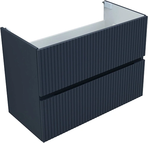 Тумба с раковиной Aquanet Джейн 90 00332523 маренго Тумба с раковиной Aquanet Джейн 90 00332523 маренго