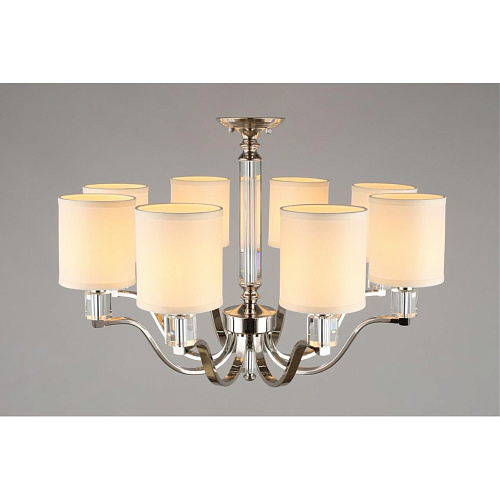 Люстра потолочная Aployt Ivet APL.706.07.08 Люстра потолочная Aployt Ivet APL.706.07.08