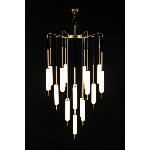 Люстра подвесная Aployt Carla APL.010.03.136 Люстра подвесная Aployt Carla APL.010.03.136