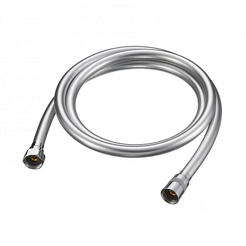 Душевой шланг Milacio Ultra MCU.007.SS, нержавеющая сталь сталь (175см) Душевой шланг Milacio Ultra MCU.007.SS, нержавеющая сталь сталь (175см)