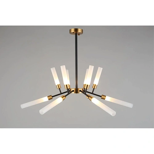 Люстра потолочная Aployt Oliwia APL.604.07.12 Люстра потолочная Aployt Oliwia APL.604.07.12