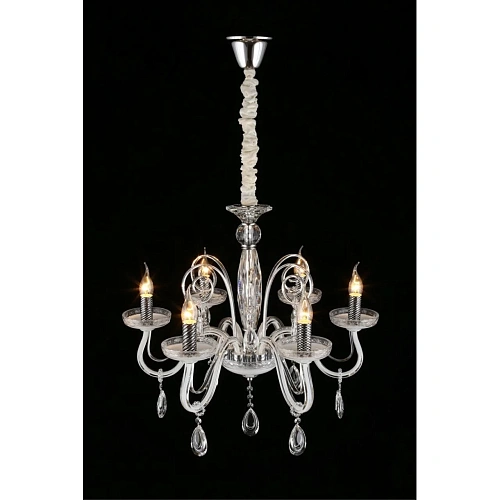 Люстра подвесная Aployt Emmanuel APL.628.03.06 Люстра подвесная Aployt Emmanuel APL.628.03.06