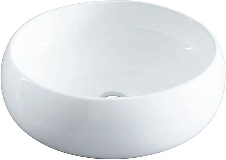 Раковина Aquanet Round-1 36 накладная ROUND-1 Раковина Aquanet Round-1 36 накладная ROUND-1