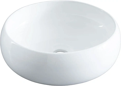Раковина Aquanet Round-1 36 накладная ROUND-1 Раковина Aquanet Round-1 36 накладная ROUND-1