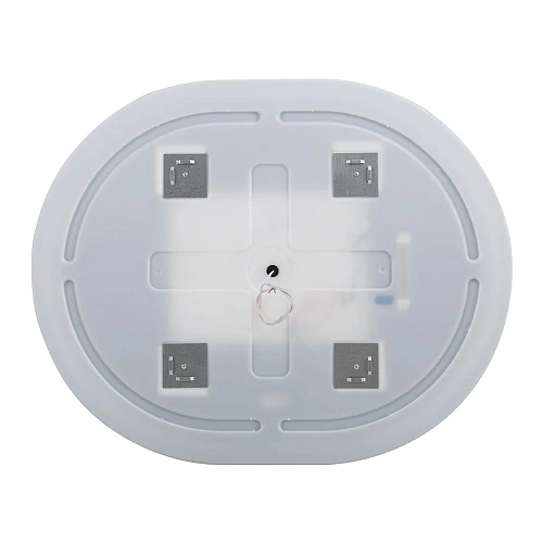 Зеркало CEZARES GIUBILEO с подсветкой сенсорным выключателем и подогревом CZR-SPC-GIUBILEO-1200-800-TCH-WARM 1200x800x30 Зеркало CEZARES GIUBILEO с подсветкой сенсорным выключателем и подогревом CZR-SPC-GIUBILEO-1200-800-TCH-WARM 1200x800x30