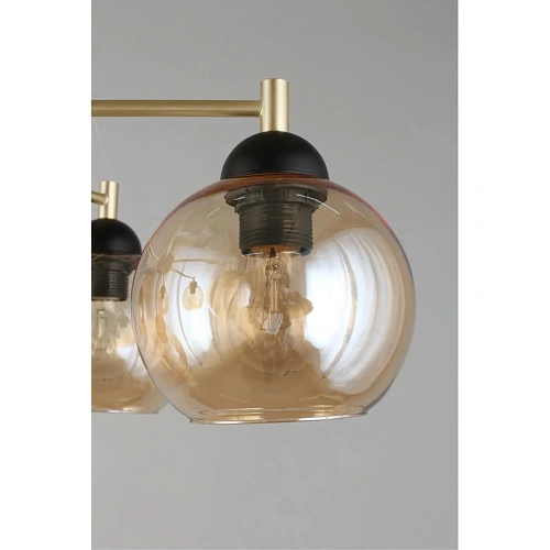 Люстра подвесная Aployt Eliza APL.907.03.07 Люстра подвесная Aployt Eliza APL.907.03.07