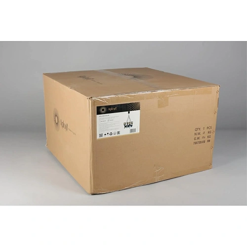 Люстра подвесная Aployt Simona APL.500.03.08 Люстра подвесная Aployt Simona APL.500.03.08