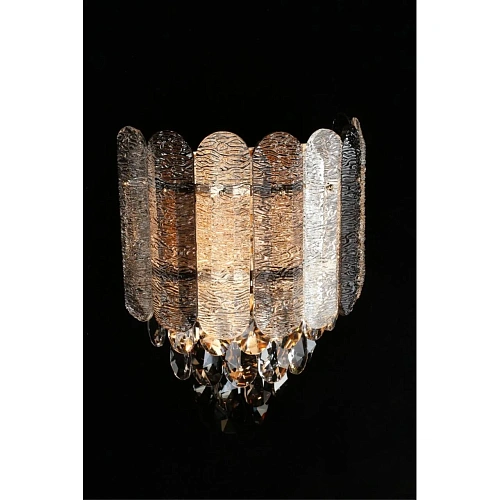 Светильник настенный (Бра) Aployt Rozel APL.770.01.03 Светильник настенный (Бра) Aployt Rozel APL.770.01.03