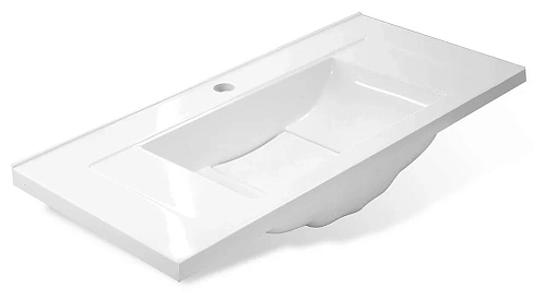 Раковина Эстет Элин ФР-00002620 800х370 накладная Раковина Эстет Элин ФР-00002620 800х370 накладная