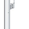 Смеситель для раковины GROHE Plus, гладкий корпус, XL-Size (32618003) Смеситель для раковины GROHE Plus, гладкий корпус, XL-Size (32618003)