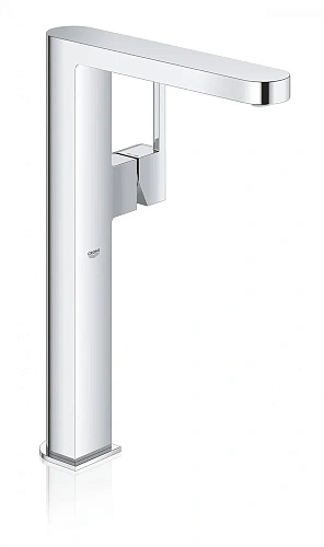 Смеситель для раковины GROHE Plus, гладкий корпус, XL-Size (32618003) Смеситель для раковины GROHE Plus, гладкий корпус, XL-Size (32618003)
