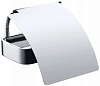Держатель туалетной бумаги Bemeta SOLO 139112012