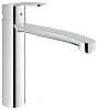 Смеситель для кухни GROHE Eurostyle, хром (31159002)