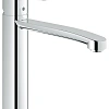 Смеситель для кухни GROHE Eurostyle, хром (31159002) Смеситель для кухни GROHE Eurostyle, хром (31159002)