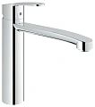 Смеситель для кухни GROHE Eurostyle, хром (31159002) Смеситель для кухни GROHE Eurostyle, хром (31159002)