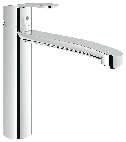 Смеситель для кухни GROHE Eurostyle, хром (31159002) Смеситель для кухни GROHE Eurostyle, хром (31159002)