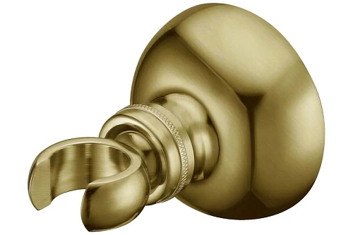 Держатель ручного душа Boheme Medici 619 Держатель ручного душа Boheme Medici 619