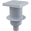 Душевой трап Alcaplast APV6211 150x150/50