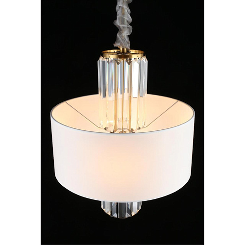 Люстра подвесная Aployt Karola APL.841.13.04 Люстра подвесная Aployt Karola APL.841.13.04