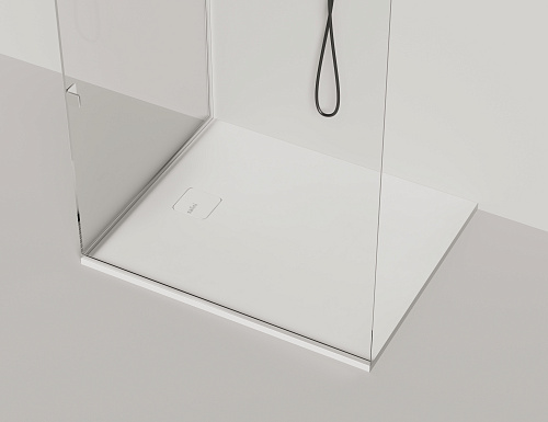 Душевой поддон Salini OASI 120325MF 1200x1000 S-Stone Душевой поддон Salini OASI 120325MF 1200x1000 S-Stone