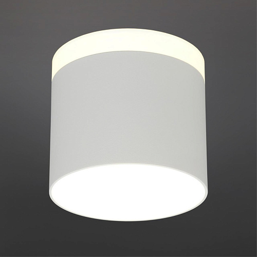 Светильник встраиваемый-накладной Omnilux Tures OML-102309-16 Светильник встраиваемый-накладной Omnilux Tures OML-102309-16