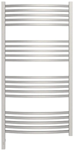 Полотенцесушитель электрический Сунержа Аркус 3.0 1200х600 МЭМ левый 071-5704-1260 Сатин Полотенцесушитель электрический Сунержа Аркус 3.0 1200х600 МЭМ левый 071-5704-1260 Сатин