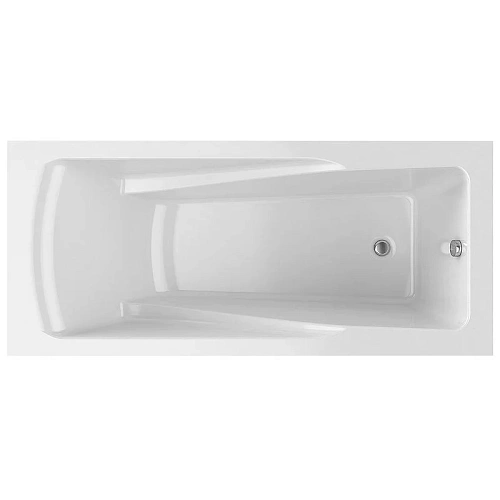 Акриловая ванна Alex Baitler MADIN 150 прямоугольная 150x75 MADIN 150*75 Акриловая ванна Alex Baitler MADIN 150 прямоугольная 150x75 MADIN 150*75