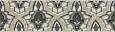 Бордюр Kerama Marazzi Эль-Реаль 5.7x20 AD\A458\880 х9999222786 Бордюр Kerama Marazzi Эль-Реаль 5.7x20 AD\A458\880 х9999222786