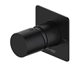 Смеситель для душа WasserKRAFT Elbe 7452 черный Смеситель для душа WasserKRAFT Elbe 7452 черный