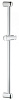 Картинка анонса товара «душевая штанга grohe tempesta classic 600 мм, хром (27523000)»