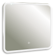 Зеркало SILVER MIRRORS 700x685 открытая подсветка, сенсорный выключатель Stiv-Lite (LED-00002575) Зеркало SILVER MIRRORS 700x685 открытая подсветка, сенсорный выключатель Stiv-Lite (LED-00002575)